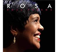 Rosa Passos - Rosa