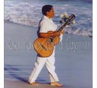 Rosa Passos - Rosa Canta Caymmi