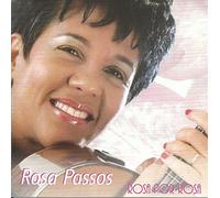 Rosa Passos - Rosa Por Rosa
