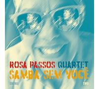 Rosa Passos - Samba Sem Voce