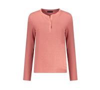 Rosa Polyester Jumper - female - North Sails - Round-neck Knitwear - Pink - L - Knitwear L
