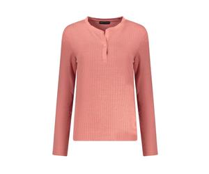 Rosa Polyester Jumper - female - North Sails - Round-neck Knitwear - Pink - XS - Knitwear XS