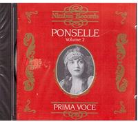 Rosa Ponselle Vol. 2