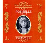 Rosa Ponselle - Vol.2 [IMPORT]