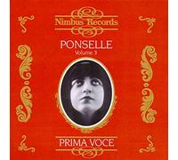 Rosa Ponselle, Vol.3