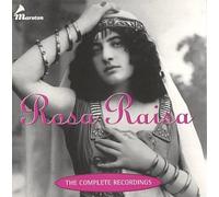 Rosa Raisa - Complete Recordings
