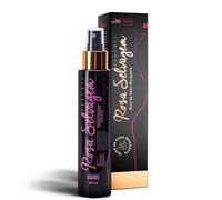 Rosa Selvagem Clareador De Pele Contra Manchas e Estrias - 100ml