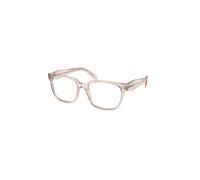 Rosa Stylish Model Sunglasses - unisex - Prada - Glasses - Pink - 54 MM - Accessories 54 MM