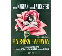 Rosa Tatuata (La) (Special Edition) (Dvdblu-Ray Mod)