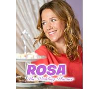 Rosa - The Wedding Planner