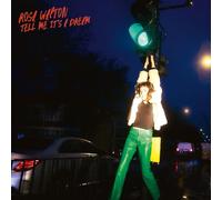 Rosa Walton - Tell Me It's A Dream [VINYL]