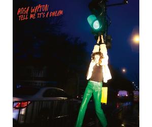 Rosa Walton - Tell Me It's A Dream [VINYL]