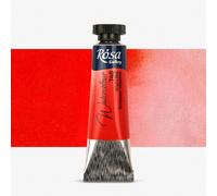 Professional Watercolour Paint, 10ml Tubes, Gallery, Artist Quality (Bright Red)