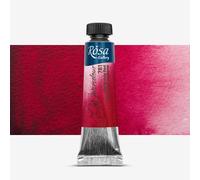 Rosa : Watercolour Paint : 10ml : Burgundy Red