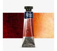 Rosa : Watercolour Paint : 10ml : Burnt Sienna