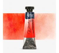 Rosa : Watercolour Paint : 10ml : Cadmium Red