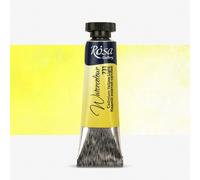 Rosa : Watercolour Paint : 10ml : Cadmium Yellow Light