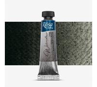 Rosa : Watercolour Paint : 10ml : Carbon Black
