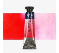 Rosa : Watercolour Paint : 10ml : Carmine
