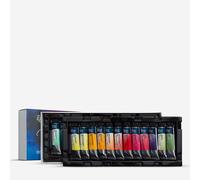 Rosa : Watercolour Paint : 10ml : Classic Set of 24 : Assorted colours
