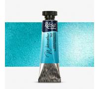 Rosa : Watercolour Paint : 10ml : Cobalt Turquoise