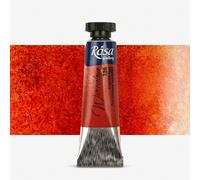 Rosa : Watercolour Paint : 10ml : English Red