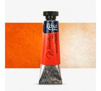 Rosa : Watercolour Paint : 10ml : Flame Red