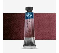 Rosa : Watercolour Paint : 10ml : Maroon Brown