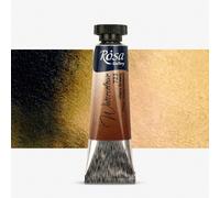 Rosa : Watercolour Paint : 10ml : Mars Brown