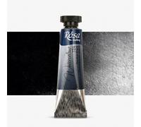 Rosa : Watercolour Paint : 10ml : Neutral Black