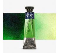 Rosa : Watercolour Paint : 10ml : Sap Green