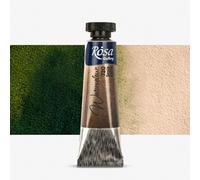 Professional Watercolour Paint, 10ml Tubes, Gallery, Artist Quality (Sepia)