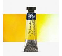 Rosa : Watercolour Paint : 10ml : Yellow Medium