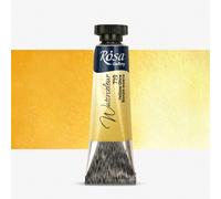 Professional Watercolour Paint, 10ml Tubes, Gallery, Artist Quality (Yellow Ochre)