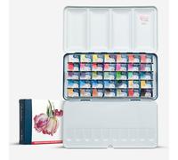 Rosa Gallery Botanical Watercolour 35 Colours