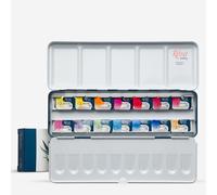 Rosa Gallery Botanical Watercolour 14 Colours