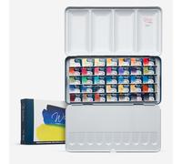 Rosa Gallery Classic Watercolour 35 Colours