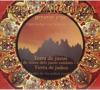 Rosa Zaragoza - Terra De Jueus