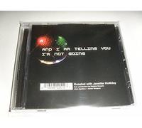 Rosabel - I Am Telling You I'm Not Going