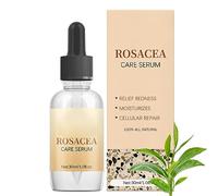 Rosacea Face Serum,Face Serum Hyaluronic Acid,Face Oil Anti-Aging,Relieve Redness &Quick Repair Damage Skin,Niacinamide Serum,Replumps & Hydrates,Collagen Face Serum-Protect Skin+Reduce Acne-Women