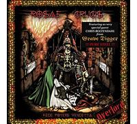 Rosae Crucis - Fede Potere Vendetta Overlod Ed