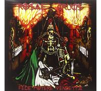 Rosae Crucis - Fede Potere Vendetta [VINYL]