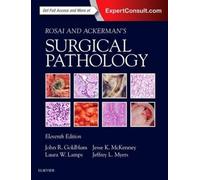 Rosai and Ackerman's Surgical Pathology - 2 Volume Set
