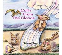 Rosalba Petrie Colin from the Clouds Paperback Book Rosalba Petrie Multicolor