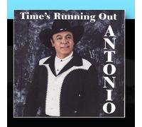 Rosales, Antonio - Time's Running Out