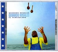 Rosales, Gerardo - El Venezolano