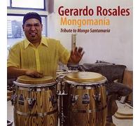Rosales, Gerardo - Mongomania