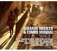 Rosales, Gerardo - Siguelo