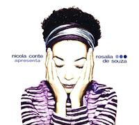 Rosalia De Souza - Garota Moderna