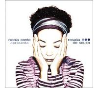 Rosalia De Souza - Garota Moderna